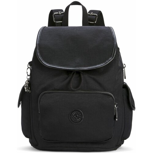 Рюкзак KI252553F City Pack S Small Backpack *53F Rich Black