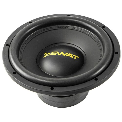 Автомобильный сабвуфер SWAT REV-12 490000₽