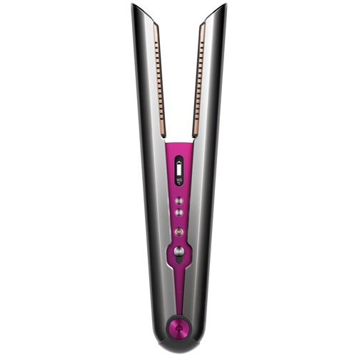 Плойка Dyson Corrale HS03 EU, nickel/fuchsia