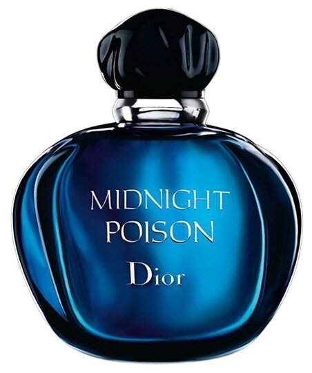 dior midnight poison 50ml