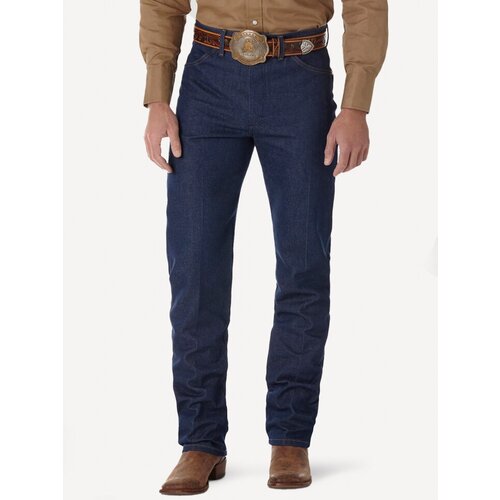 Джинсы Wrangler Cowboy Cut Rigid