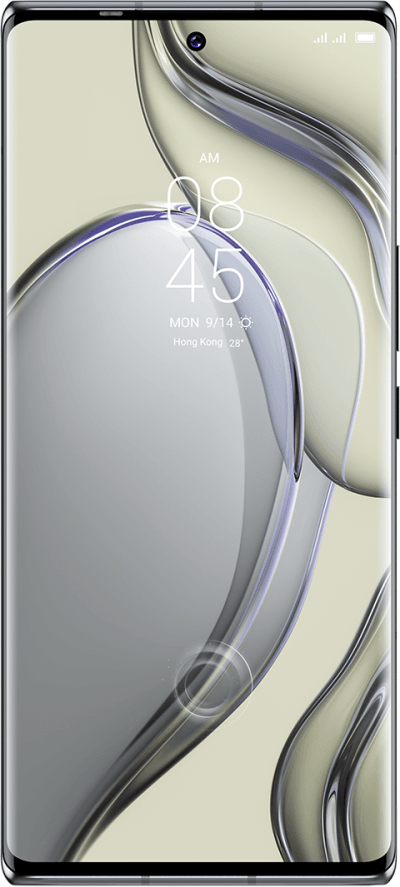 Смартфон TECNO Phantom X2 Pro 12/256 ГБ Global, 2 nano SIM, звездный серый — фото 1