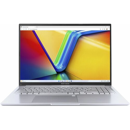 Нуотбук Asus X1605VA-MB010 16 90NB10N2-M00CJ0 8807900₽