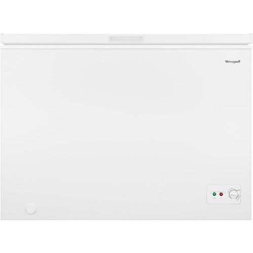 Морозильный ларь Weissgauff WFH 370 MC 2980400₽