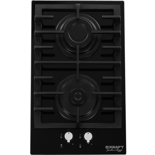 Варочная панель газовая KRAFT Technology TCH-HV3150BLG 1413400₽