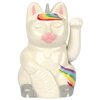 Статуэтка Doiy Unicorn Cat, 15 см - изображение