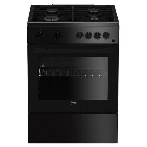 Комбинированная плита Beko FFSS62010GB 4394400₽