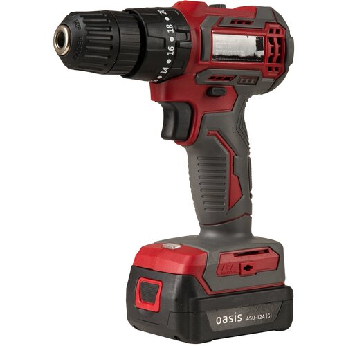 Шуруповерт Oasis ASU-12A 7135₽