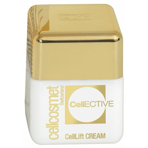 Cellcosmet & Cellmen CellLift Cream CellECTIVE 50мл клеточный крем для рук cellcosmet