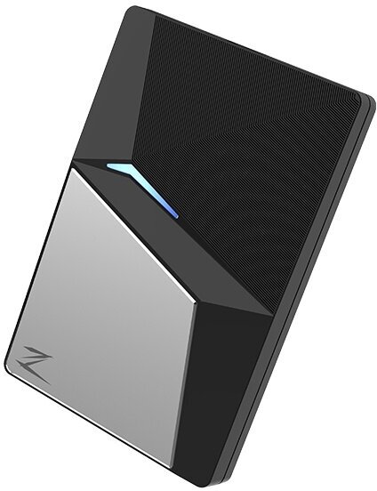 Внешний SSD USB 3.2 Gen 2 Type-C Netac - фото №18