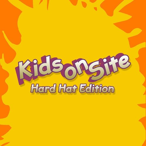 Сервис активации для Kids On Site - Hard Hat Edition — игры для PlayStation