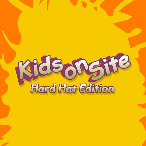 Сервис активации для Kids On Site - Hard Hat Edition игры для PlayStation 229900₽