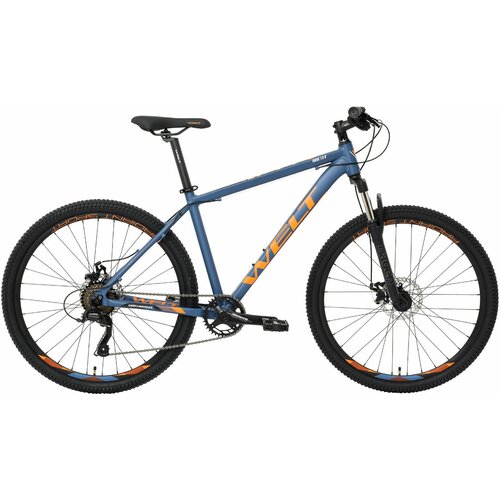 WELT Ridge 10 D 29 2023 dark blue 18 2635000₽