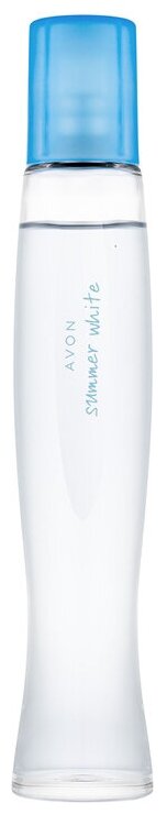 AVON Summer White Туалетная вода 50 мл