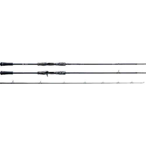 Удилище Okuma Guide Select Heavy Casting 7'3 220cm XXH 40-90g 2pcs