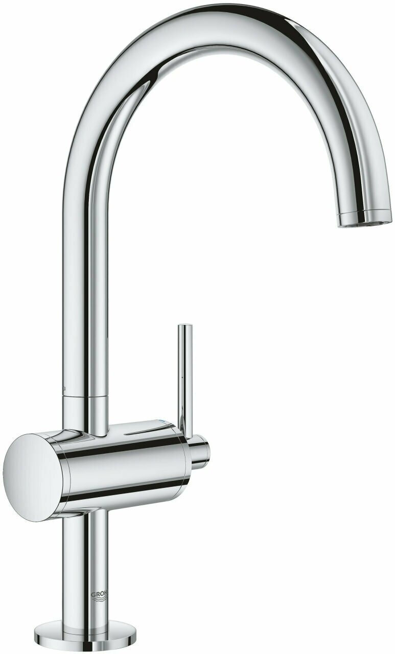 Смеситель для раковины (умывальника) Grohe Atrio 32042003