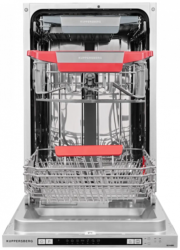 Встраиваемая посудомоечная машина Kuppersberg GLM 4580