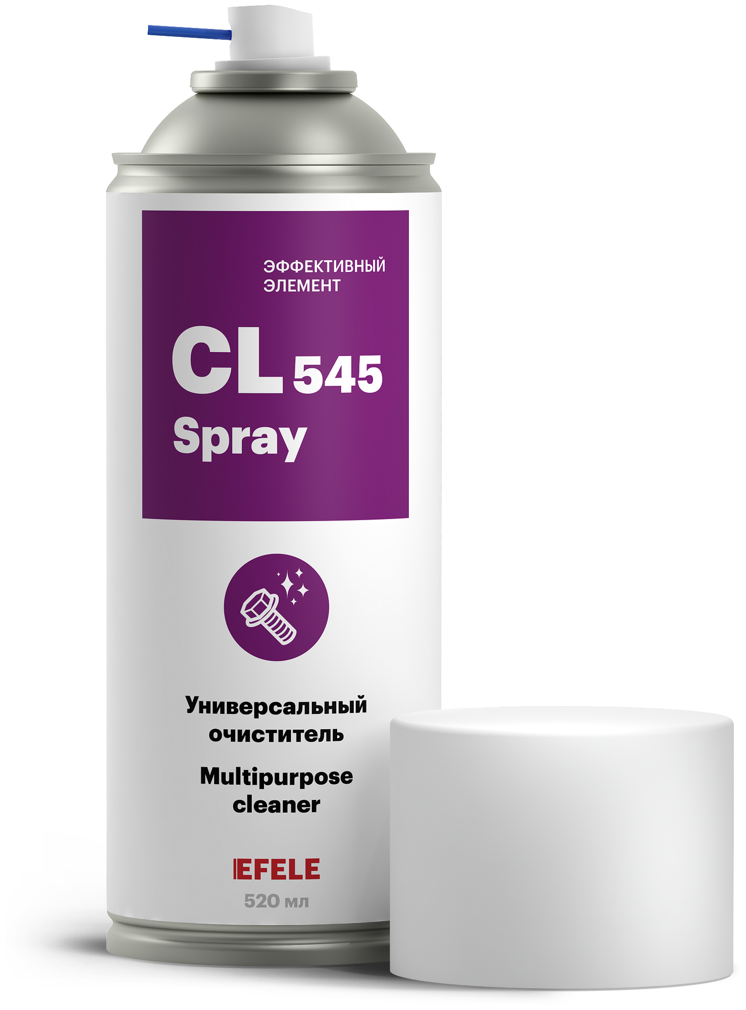   EFELE CL-545 Spray (0.52 )