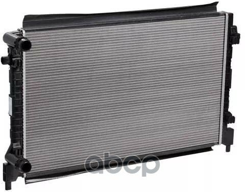 Радиатор Охлаждающей Жидкости VAG арт. 5Q0121251HC