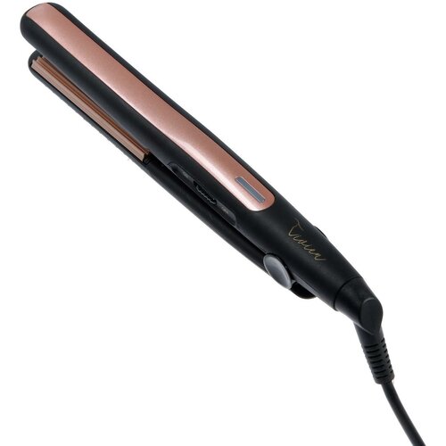 Щипцы-гофре VE-2016 45 Вт керамическое покрытие до 200 C черный 210200₽