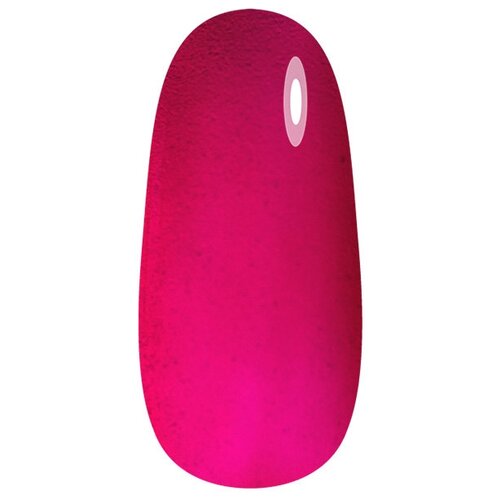 Vogue Nails Гель-лак Витражные, 10 мл, розовый