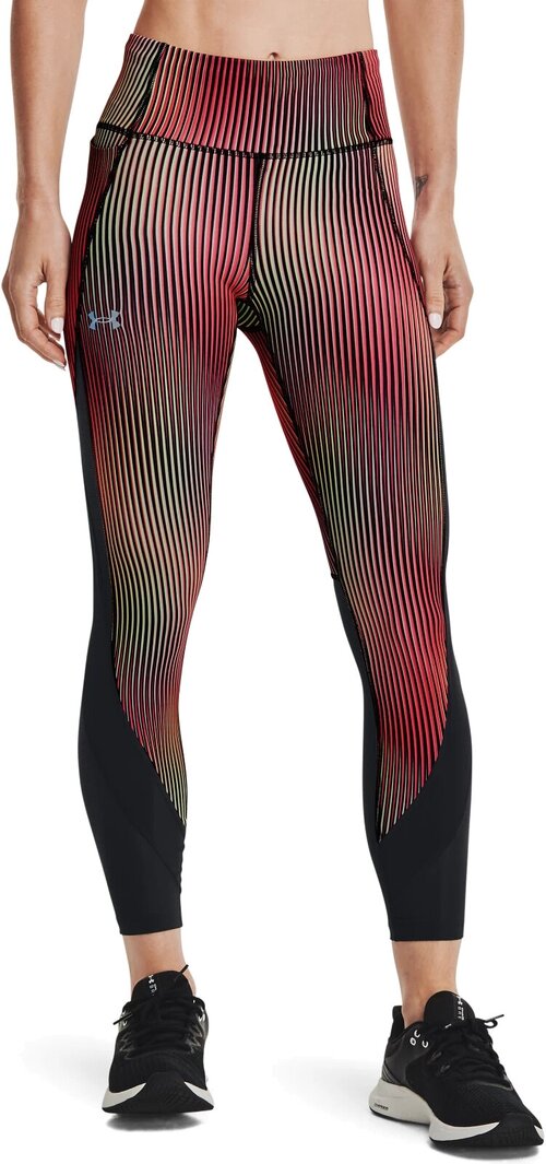 Укороченные леггинсы Under Armour Ua Fly Fast Ankle Tight Ii MD для женщин