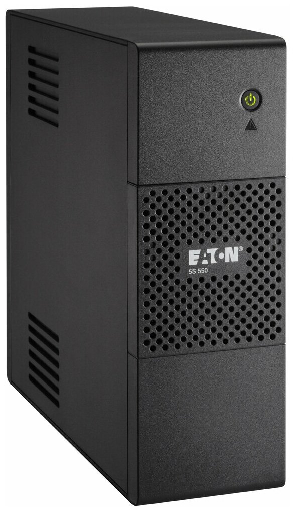 ИБП Eaton 5S 5S550i 550ВА черный .