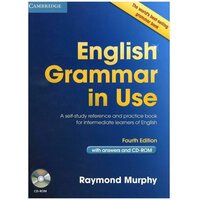 English Grammar In Use (4-е издание)