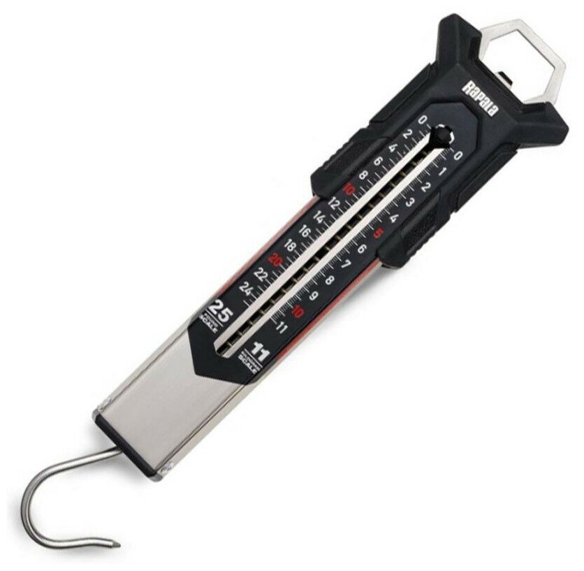 Безмен Rapala RCD (11 кг.)