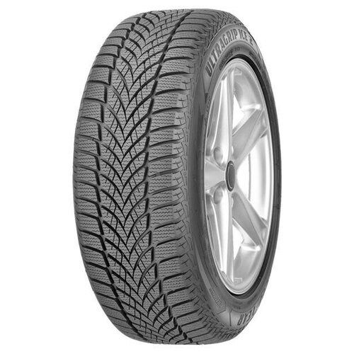 Goodyear UltraGrip Ice 2+ 235/45 R19 99 T