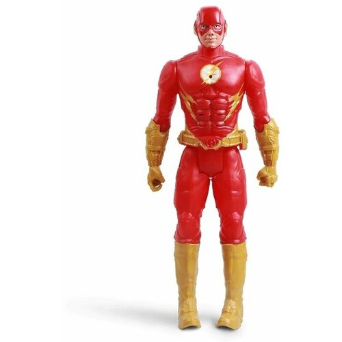 Флэш Flash 30 см DC Comics фигуркa флэш flash 30 см dc comics фигуркa