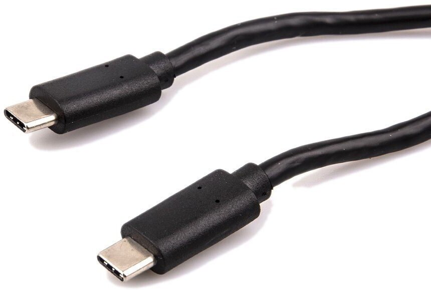 Кабель VCOM USB Type-С - USB Type-С (CU420)