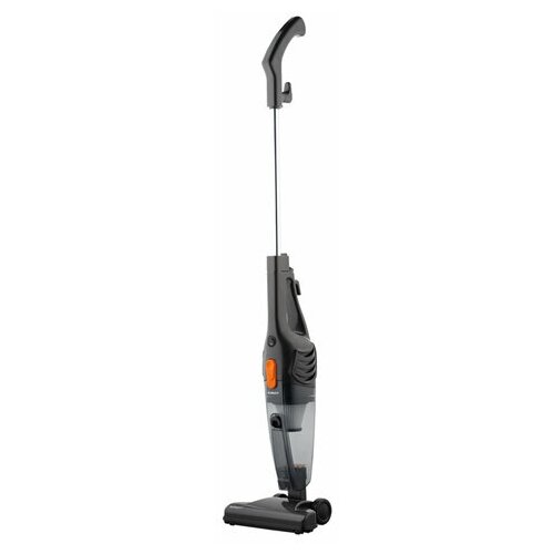 Пылесос вертикальный SCARLETT SC-VC80H15 потребляемая мощность 600 Вт циклонный фильтр 05 л серый 584100₽