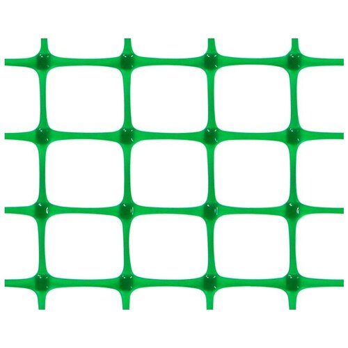 Сетка садовая Протэкт ЗР-45, 20 х 0.24 х 1 м, лесной зеленый