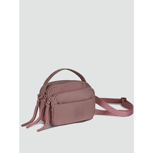фото Сумка кросс-боди journey, розовый