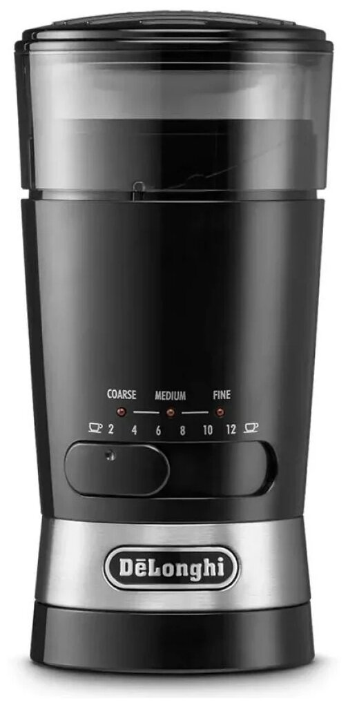 Кофемолка DeLonghi KG 210 .