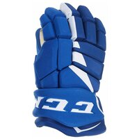 Перчатки игрока HG JETSPEED FT485 GLOVES JR RY/WH