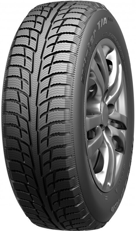 Автошина Bfgoodrich 225/50R17 94T WINTER T/A KSI