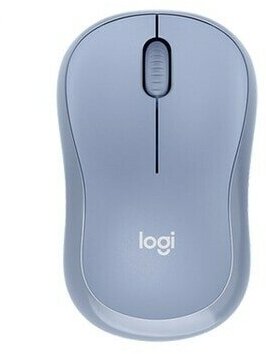 Компьютерная мышь Logitech M221 BLUE (910-006111)