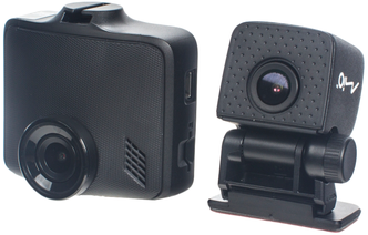 Лучшие Автомобильные видеорегистраторы Mio с 2 камерами