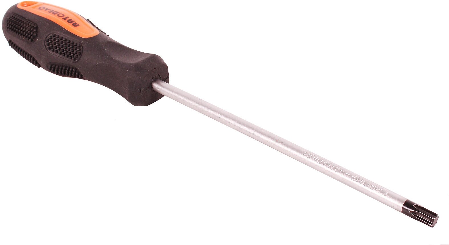 Отвертка Torx наконечник АвтоDело 30935 - фотография № 4