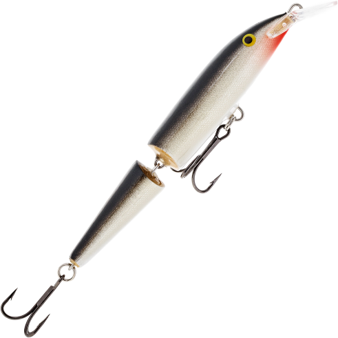 Воблер Rapala Jointed 13 13см. 18гр. S до 4,2м. floating