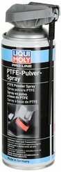 Смазка LIQUI MOLY Pro-Line PTFE-Pulver-Spray 0.4 л