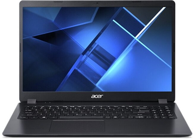 Ноутбук Acer Extensa 15 EX215-52-38SC (15.60 TN (LED)/ Core i3 1005G1 1200MHz/ 4096Mb/ SSD / Intel UHD Graphics 64Mb) Без ОС [NX.EG8ER.004] - фото №4