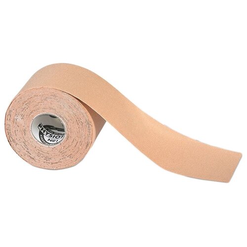 фото Кинезио тейп physiotape no.1 5 м x 5 см, neutral