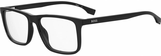 Оправа HUGO BOSS 1571 807 Black (HUB-1076028075616)