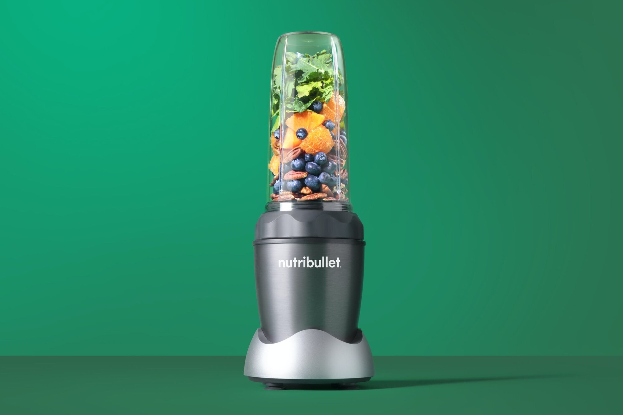 Блендер Nutribullet NB100DG