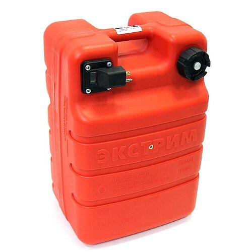 Бак для лодочных моторов 