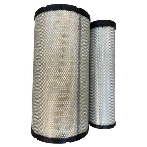 Фильтр Воздушный (В Сборе) Doosan - 47400039 + 47400040 DOOSAN арт. 474-00040