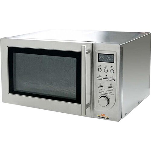 Печь микроволновая MINNEAPOLIS WDB 900 COMBI 3411600₽